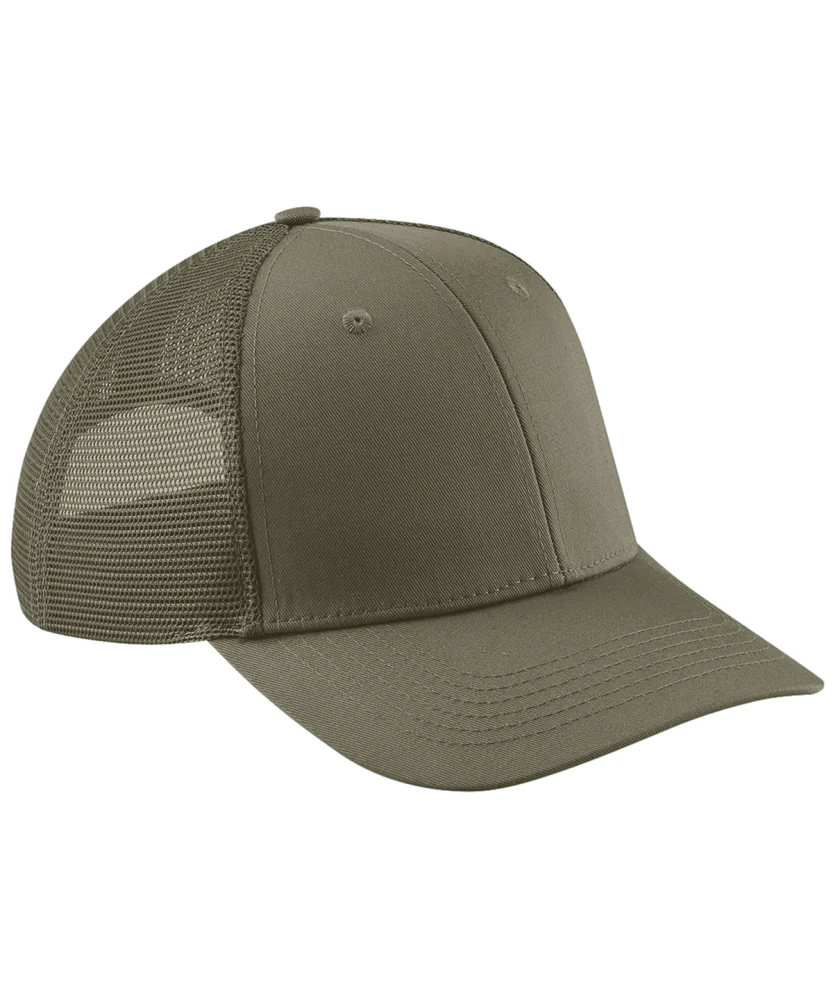 BC646 — Olive Green