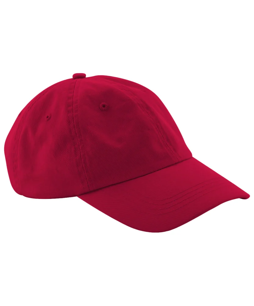 BC653 — Classic Red