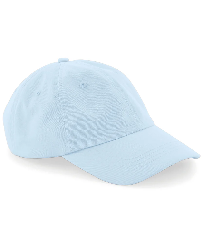 BC653 — Pastel Blue