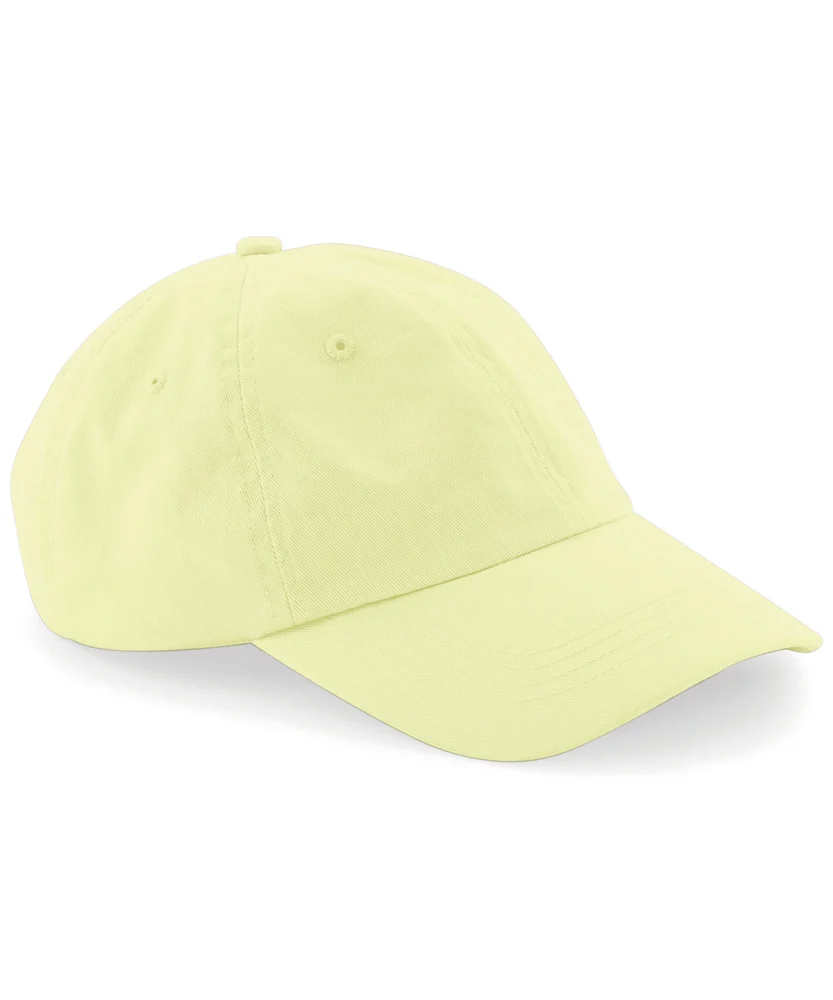 BC653 — Pastel Lemon