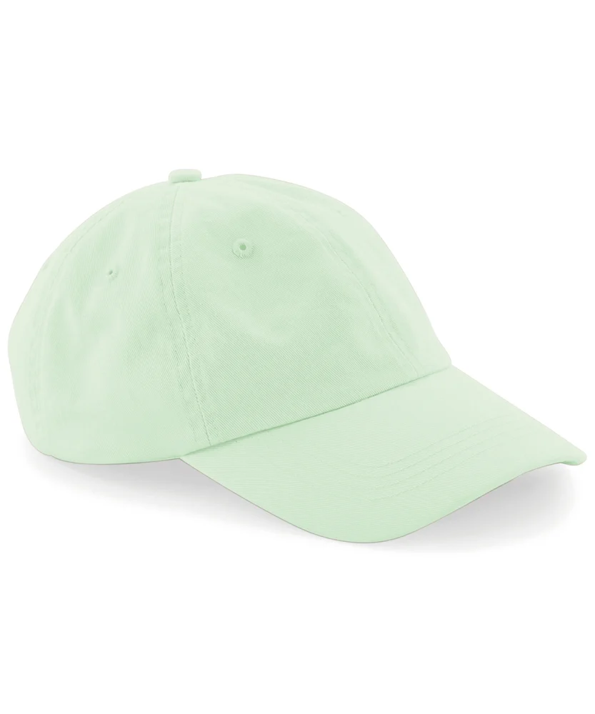 BC653 — Pastel Mint