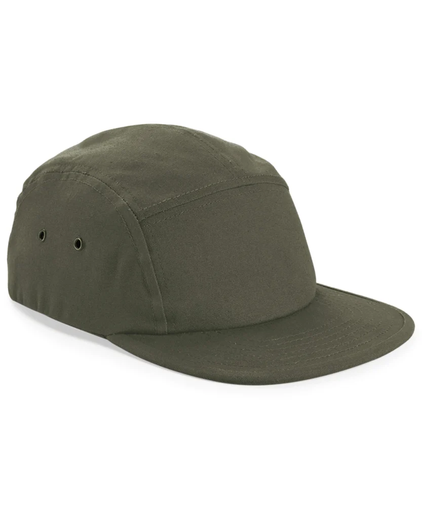 BC654 — Olive Green