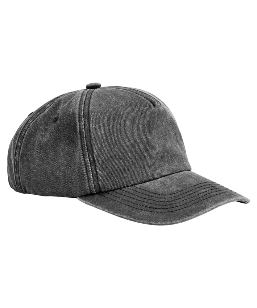 BC657 — Vintage Black