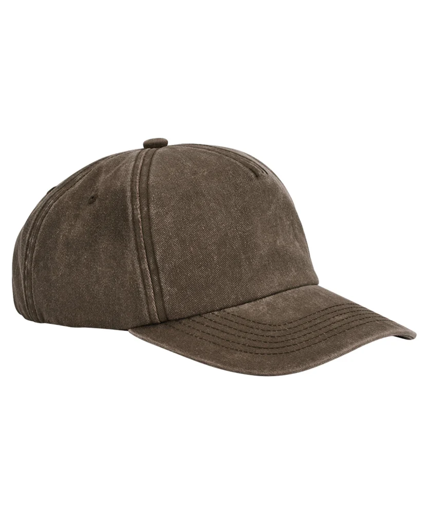 BC657 — Vintage Brown