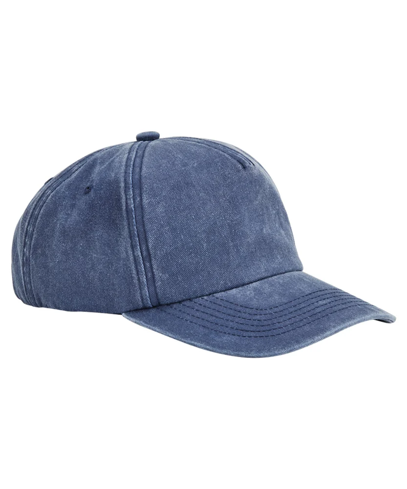 BC657 — Vintage Denim