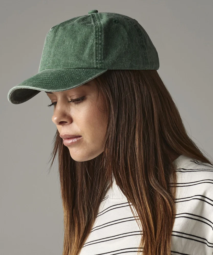 Casquette Beechfield