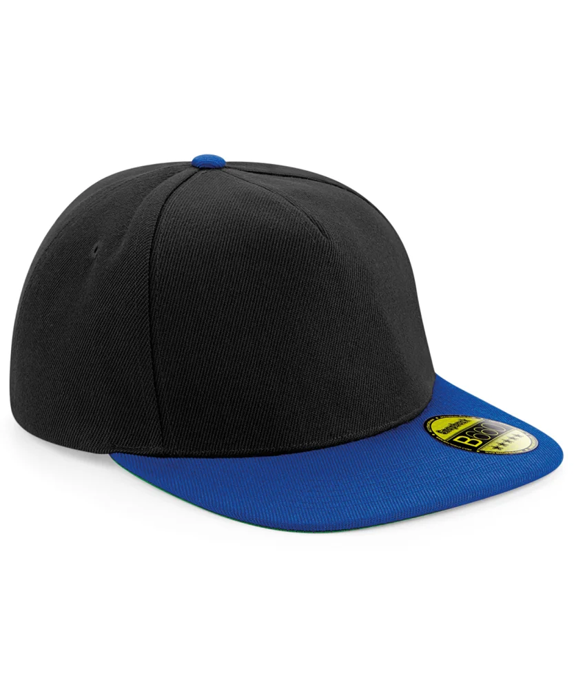 BC660 — Black/Bright Royal