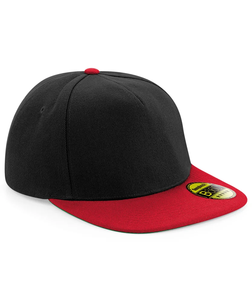 BC660 — Black/Classic Red