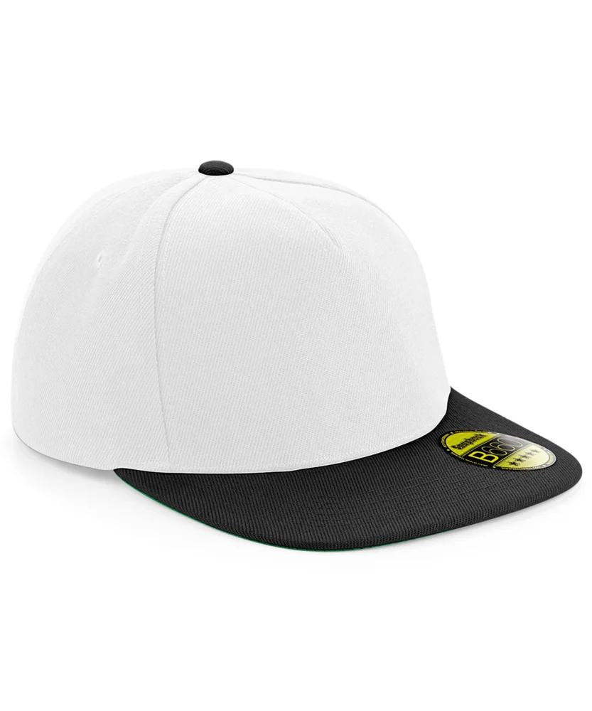 BC660 — White/Black