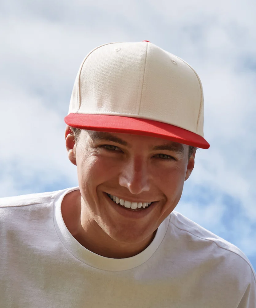 Casquette Beechfield
