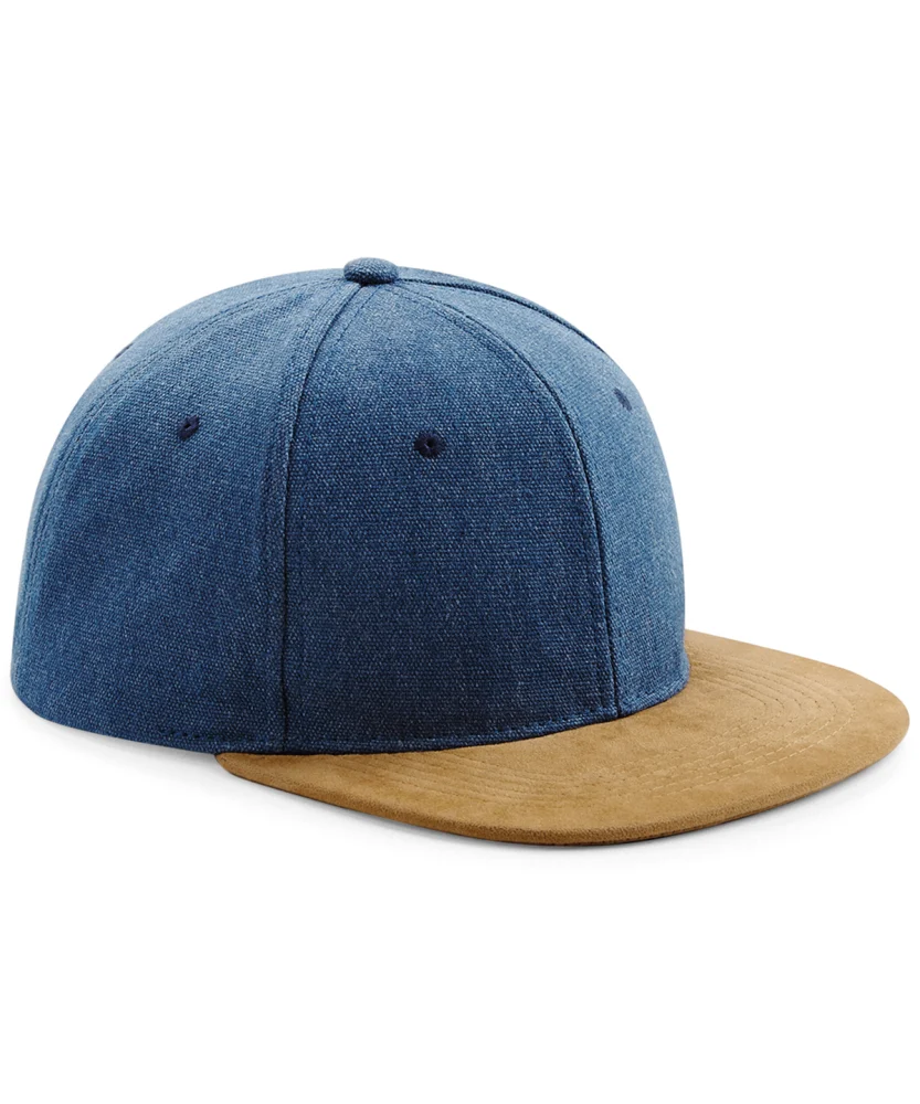 BC668 — Denim Blue
