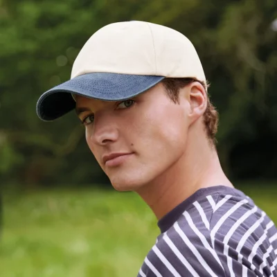 Casquette Beechfield