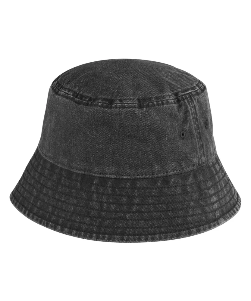BC688 — Vintage Black
