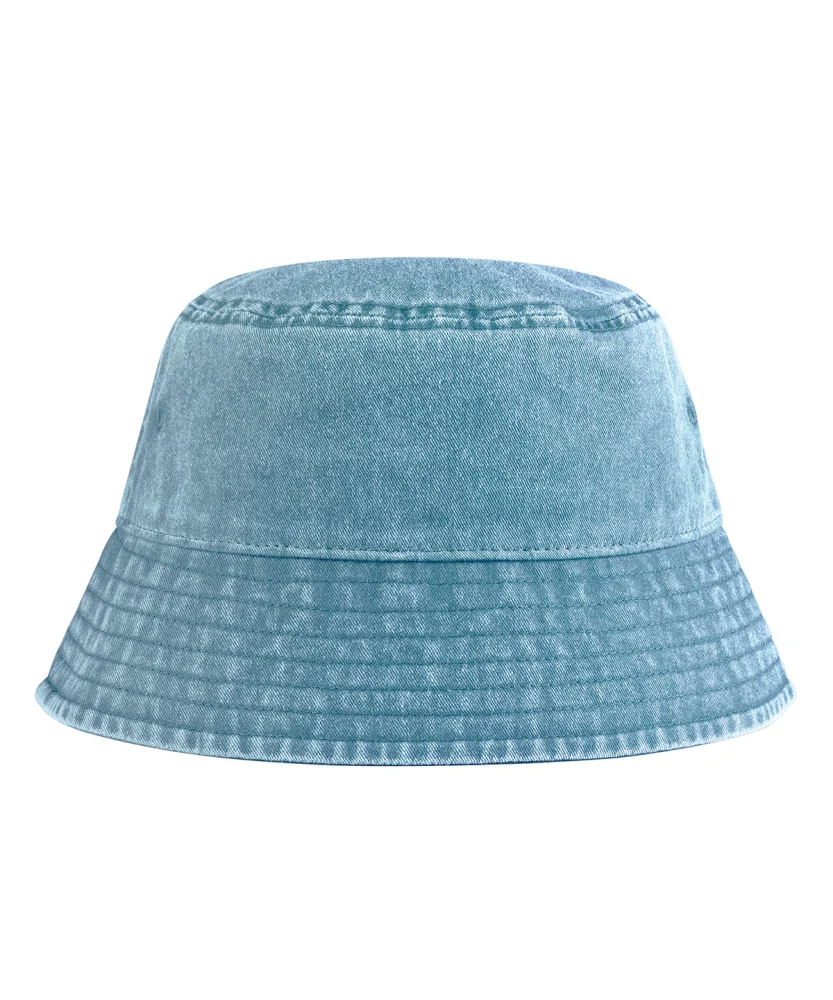 BC688 — Vintage Light Denim