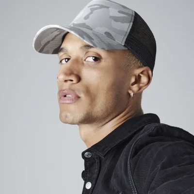 Casquette Beechfield