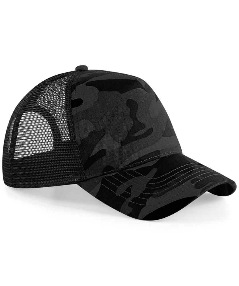 BC694 — Midnight Camo