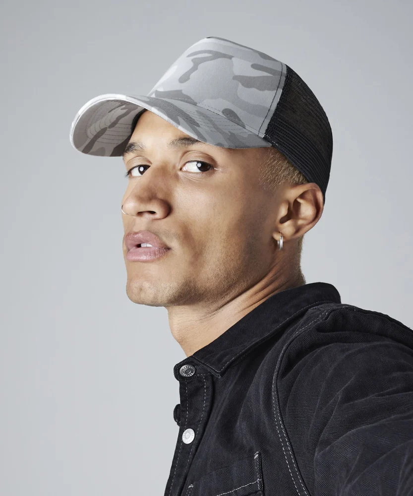 Casquette Beechfield