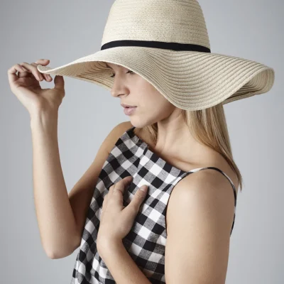 Chapeau femme Beechfield