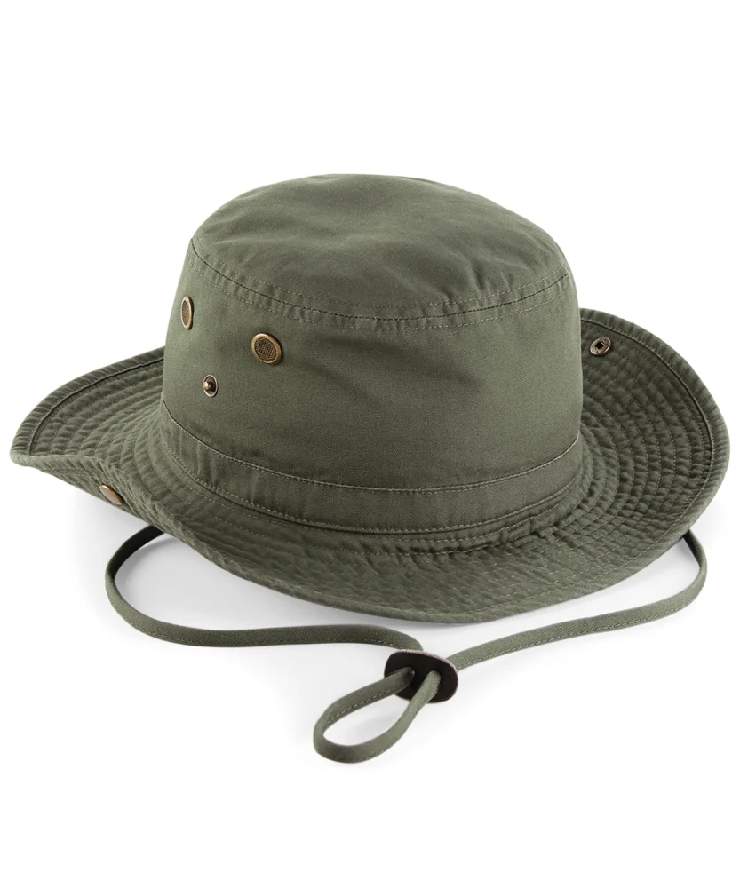 BC789 — Olive Green