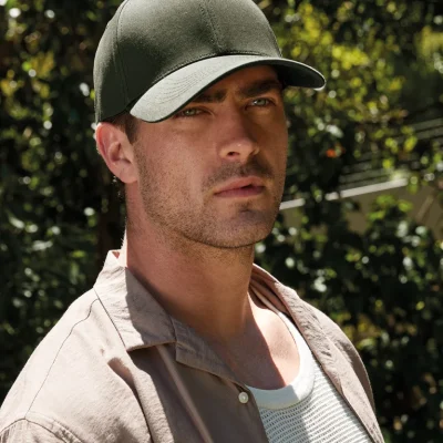 Casquette Beechfield