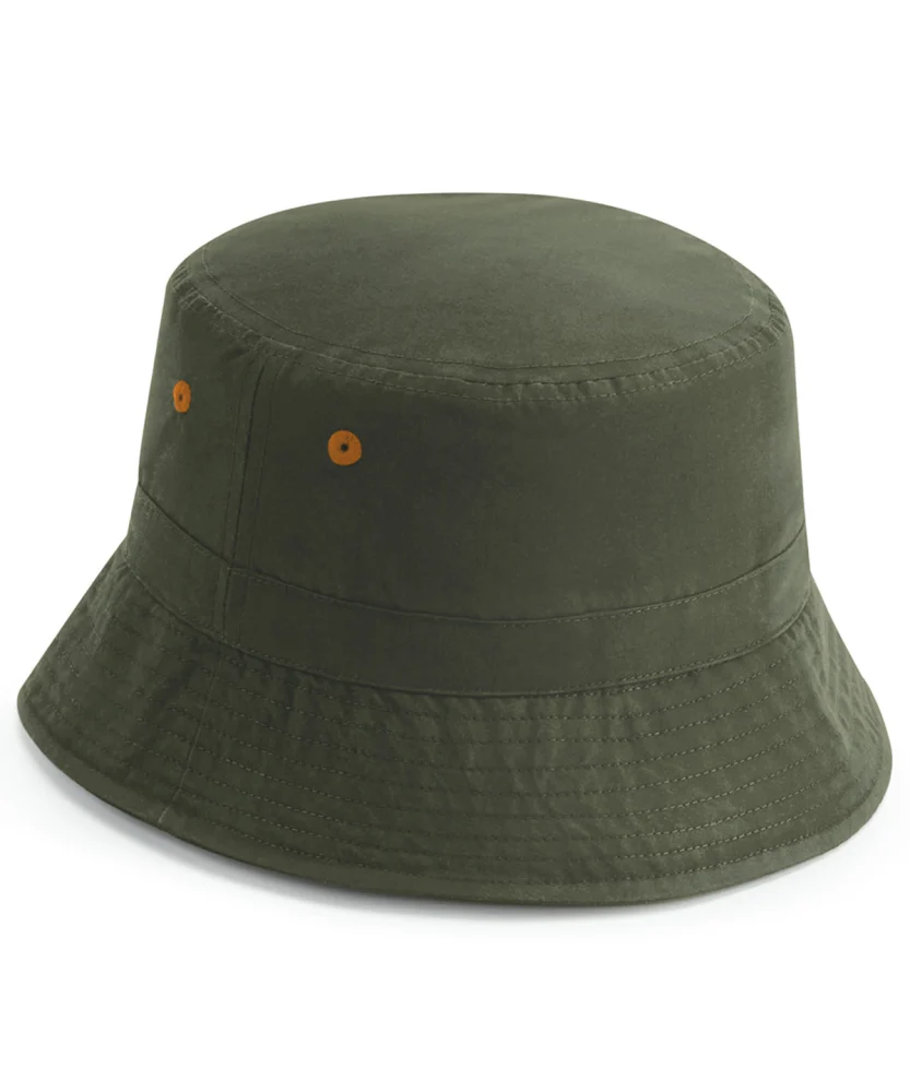 BC84R — Olive Green