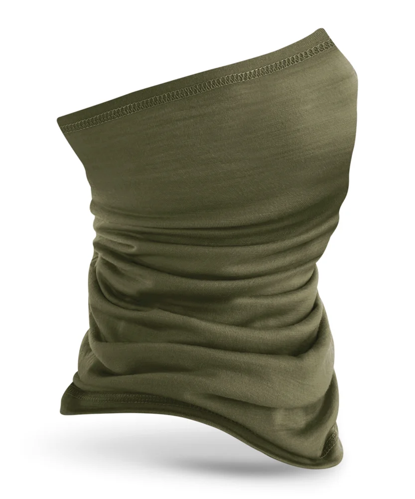 BC916 — Military Green