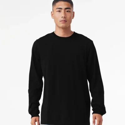 Tee-shirt Bella Canvas