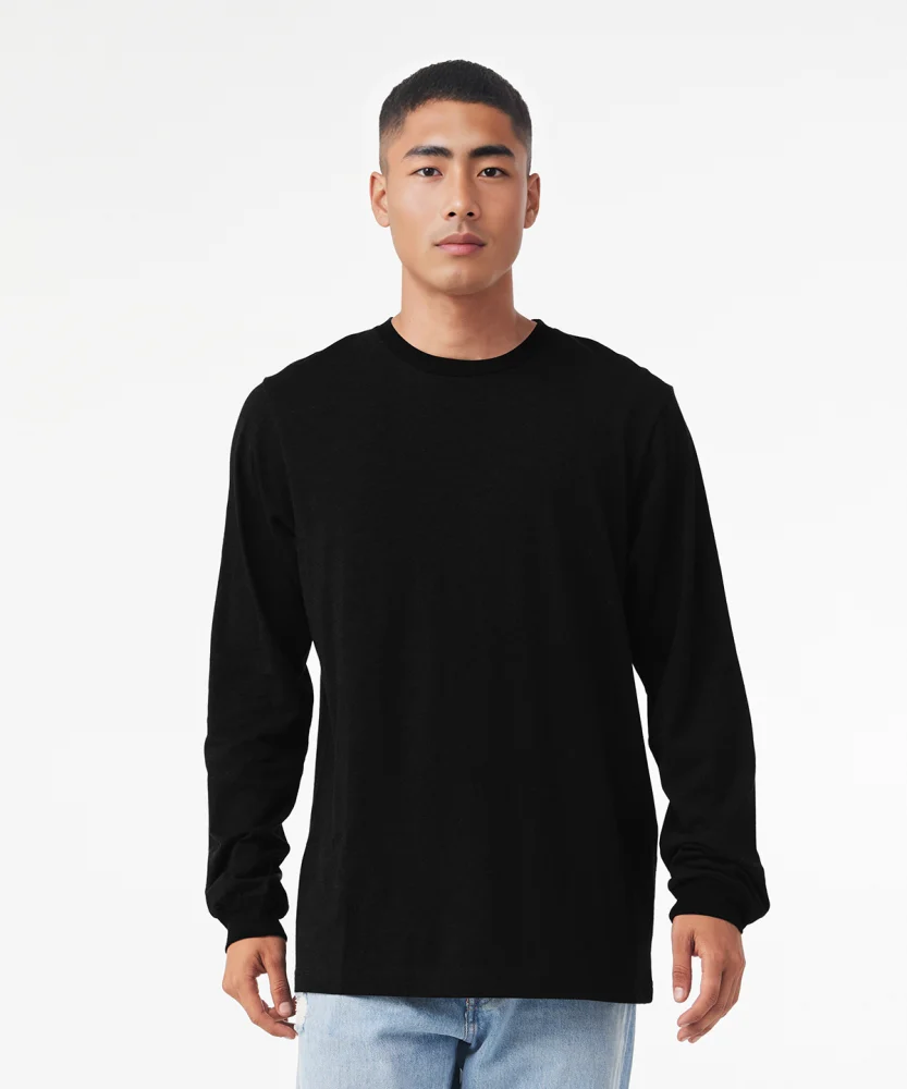 Tee-shirt Bella Canvas