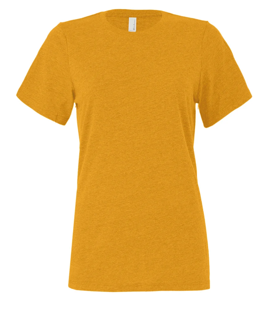 BE046 — Heather Mustard