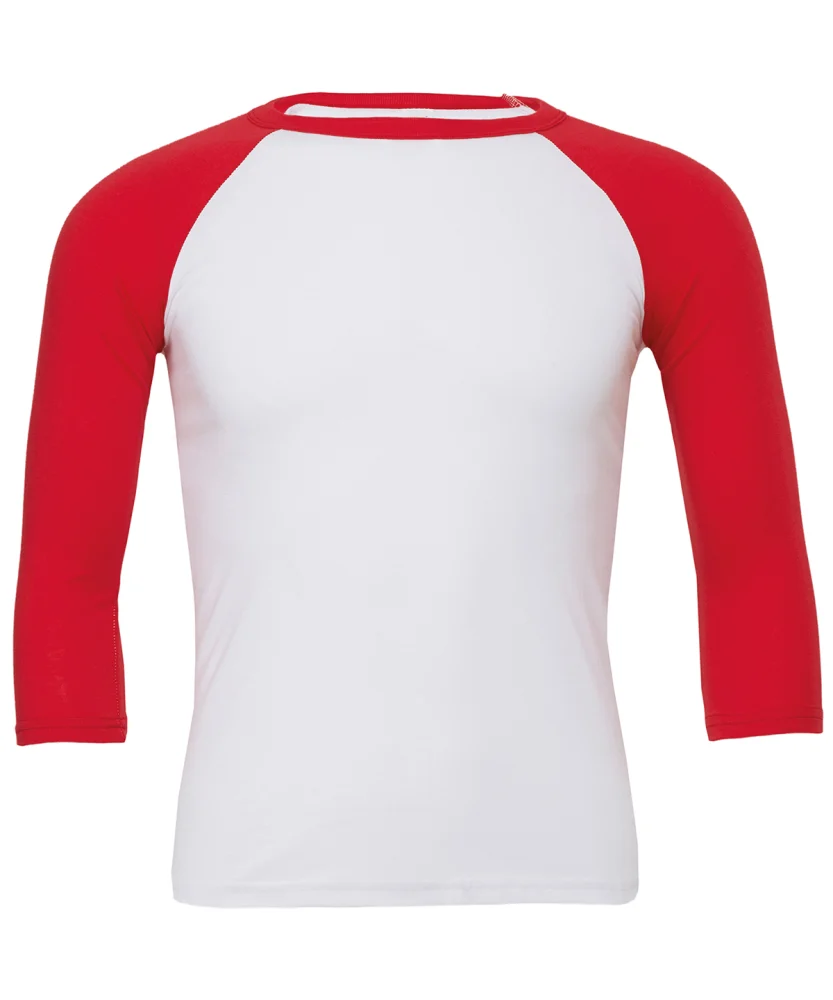 BE100 — White/Red