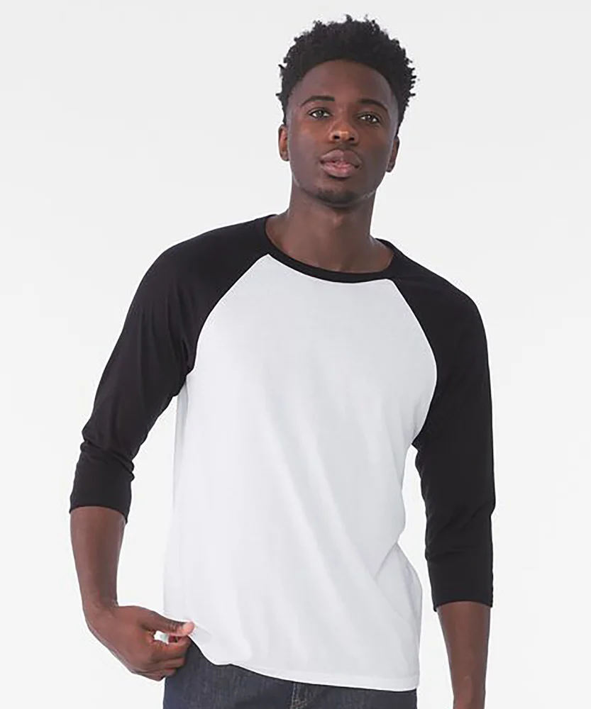 Tee-shirt Bella Canvas