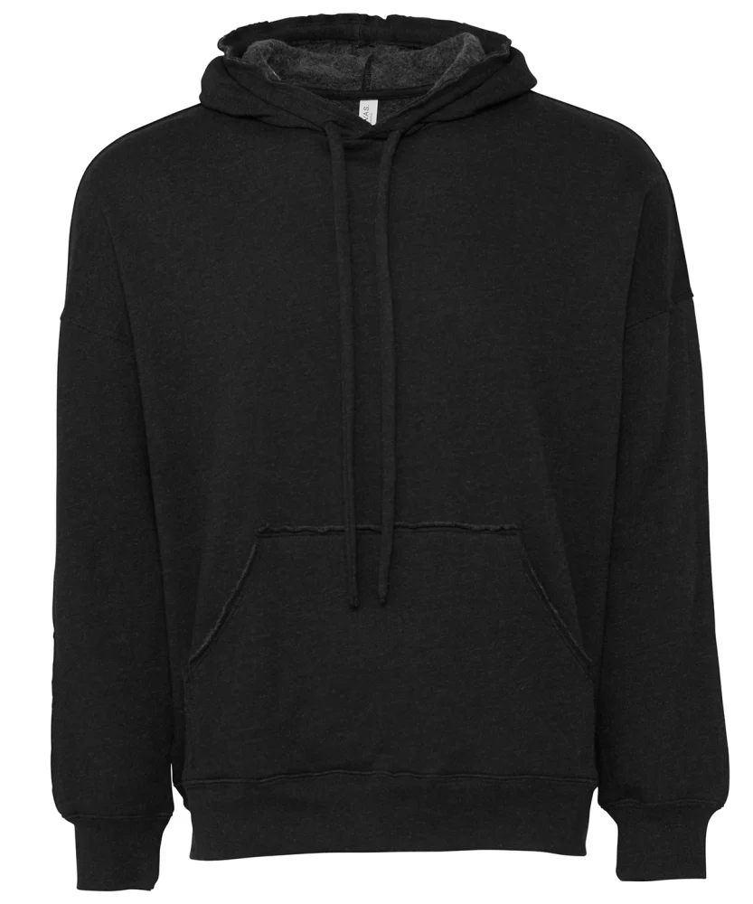 BE132 — Black Heather