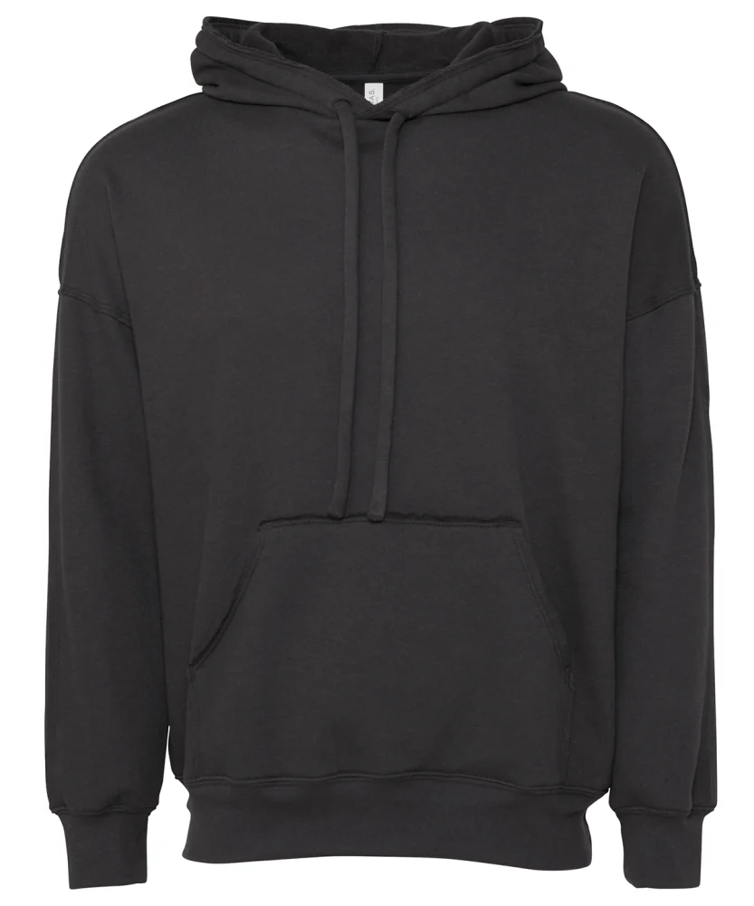 BE132 — Dark Grey