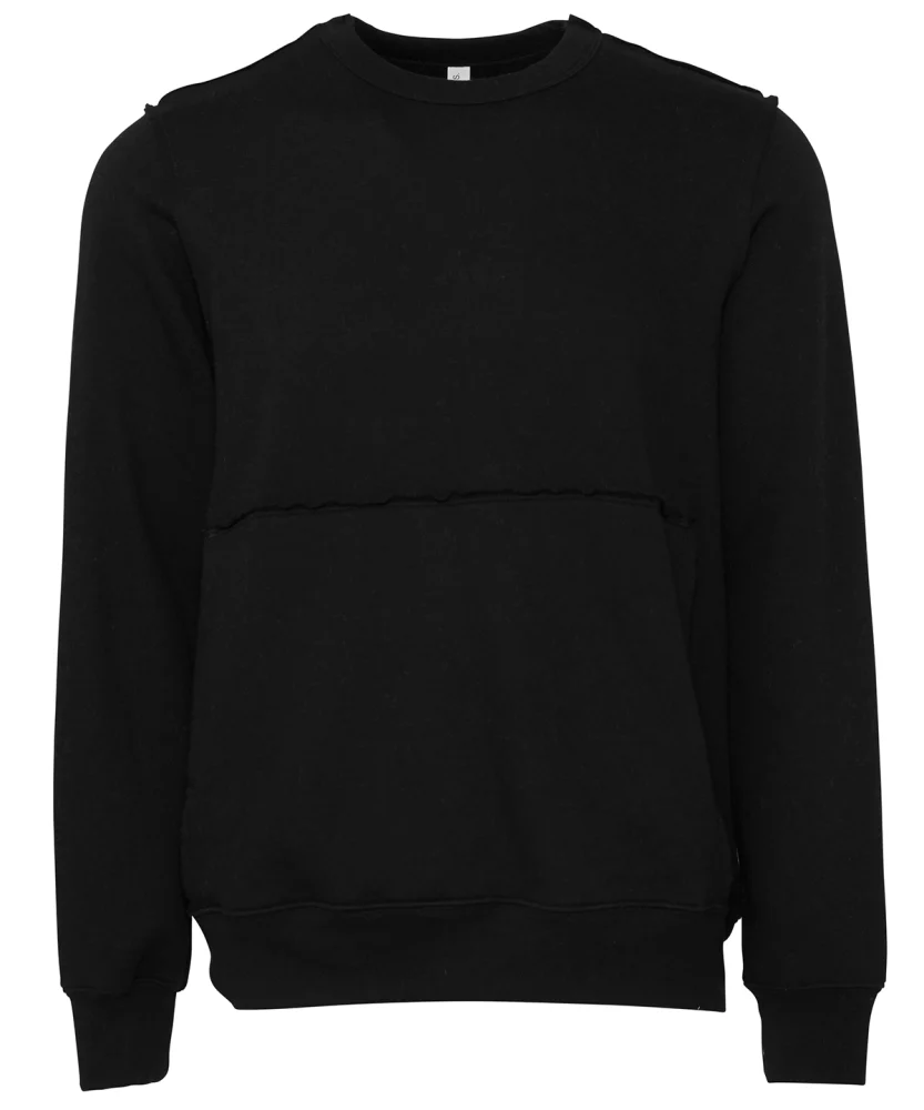 BE133 — Black