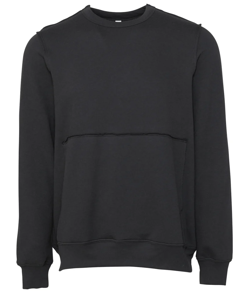 BE133 — Dark Grey