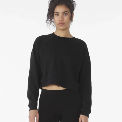 Sweat femme Bella Canvas