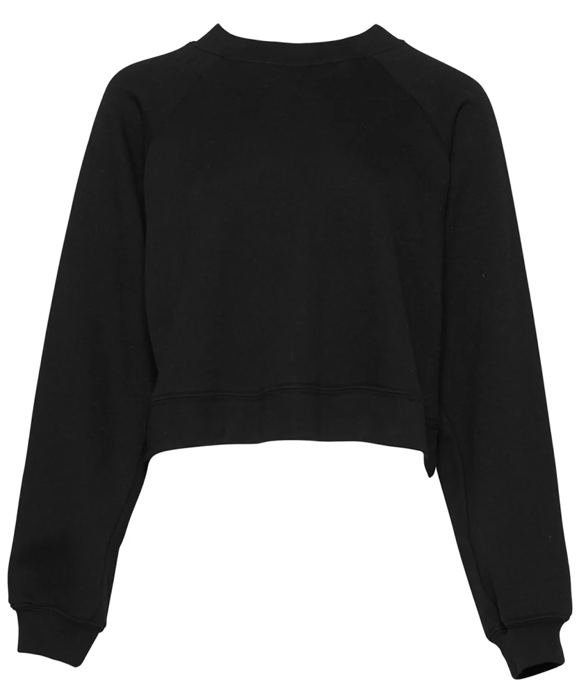 BE134 — Black