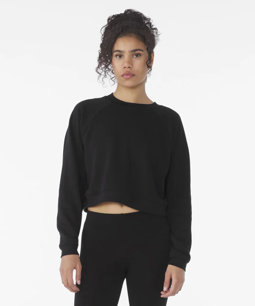 Sweat femme Bella Canvas