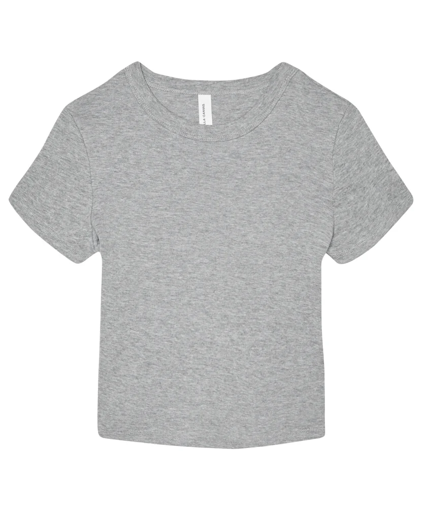 BE138 — Athletic Heather