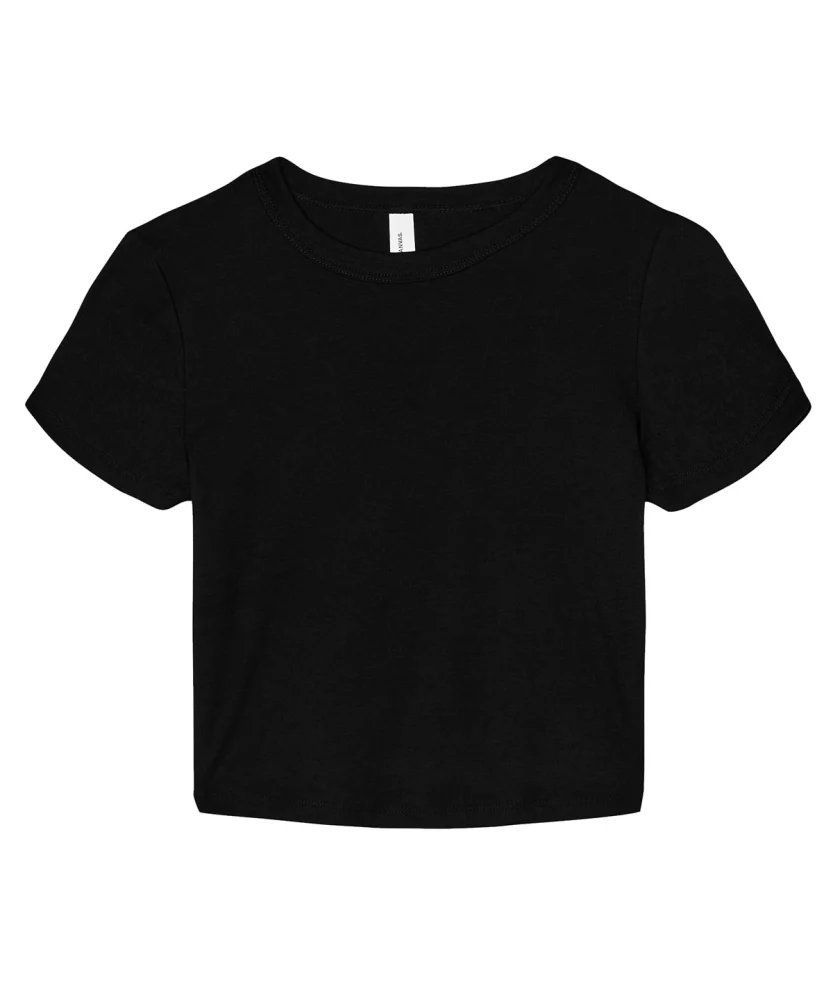 BE138 — Solid Black Blend