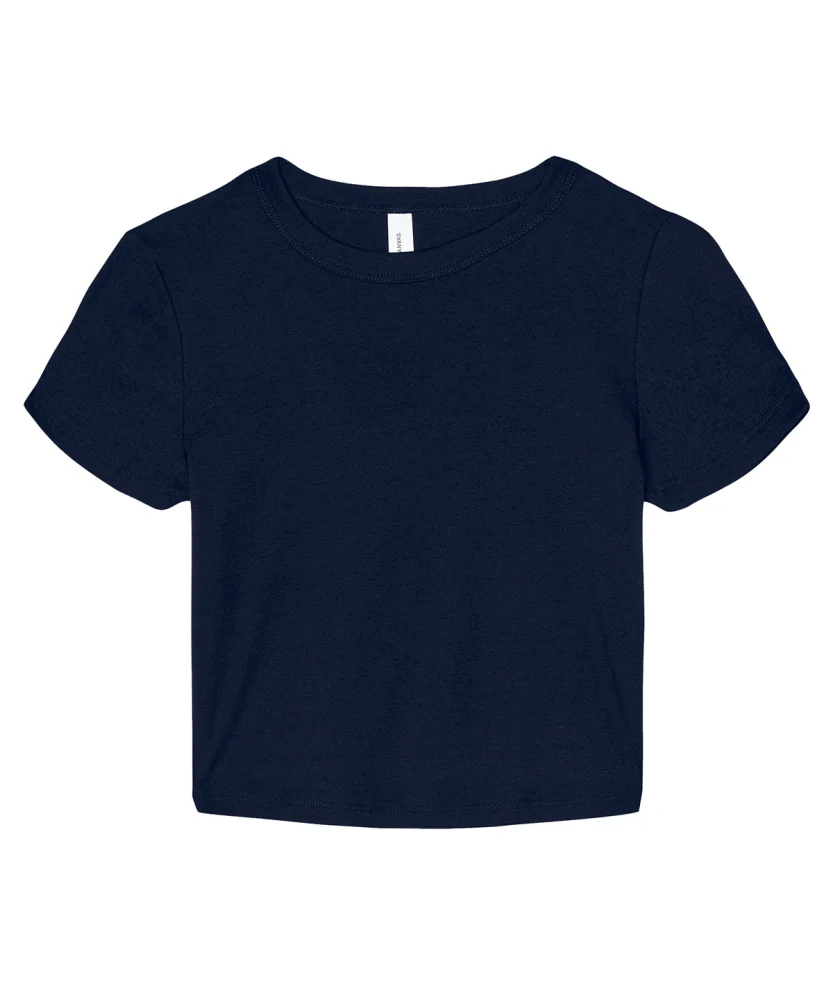 BE138 — Solid Navy Blend