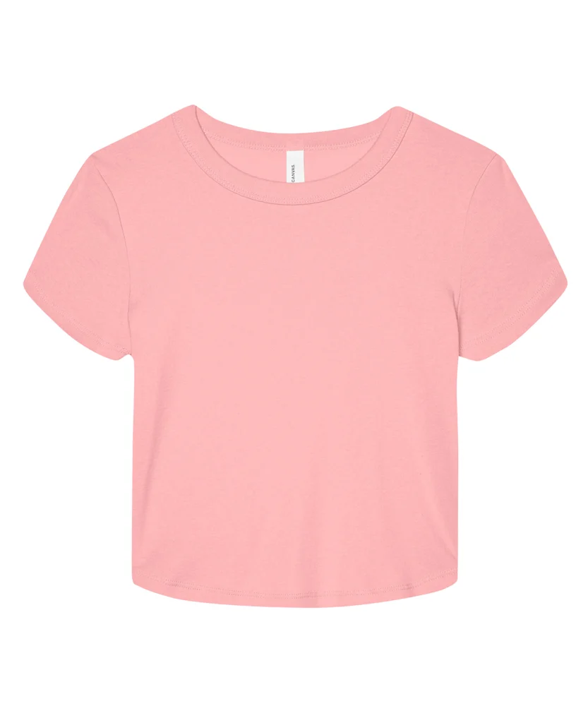BE138 — Solid Pink Blend