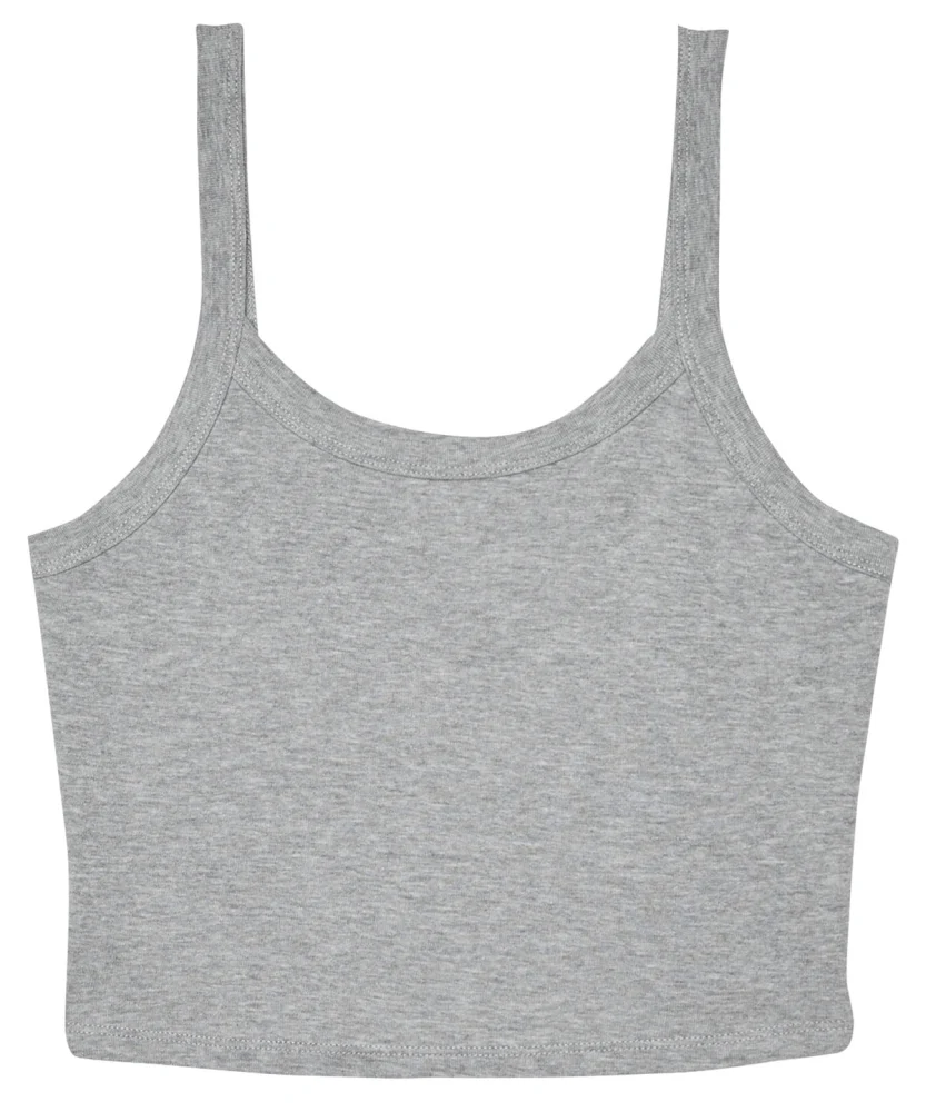 BE139 — Athletic Heather