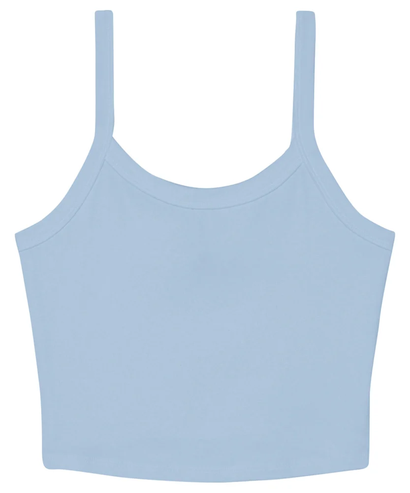 BE139 — Solid Baby Blue Blend
