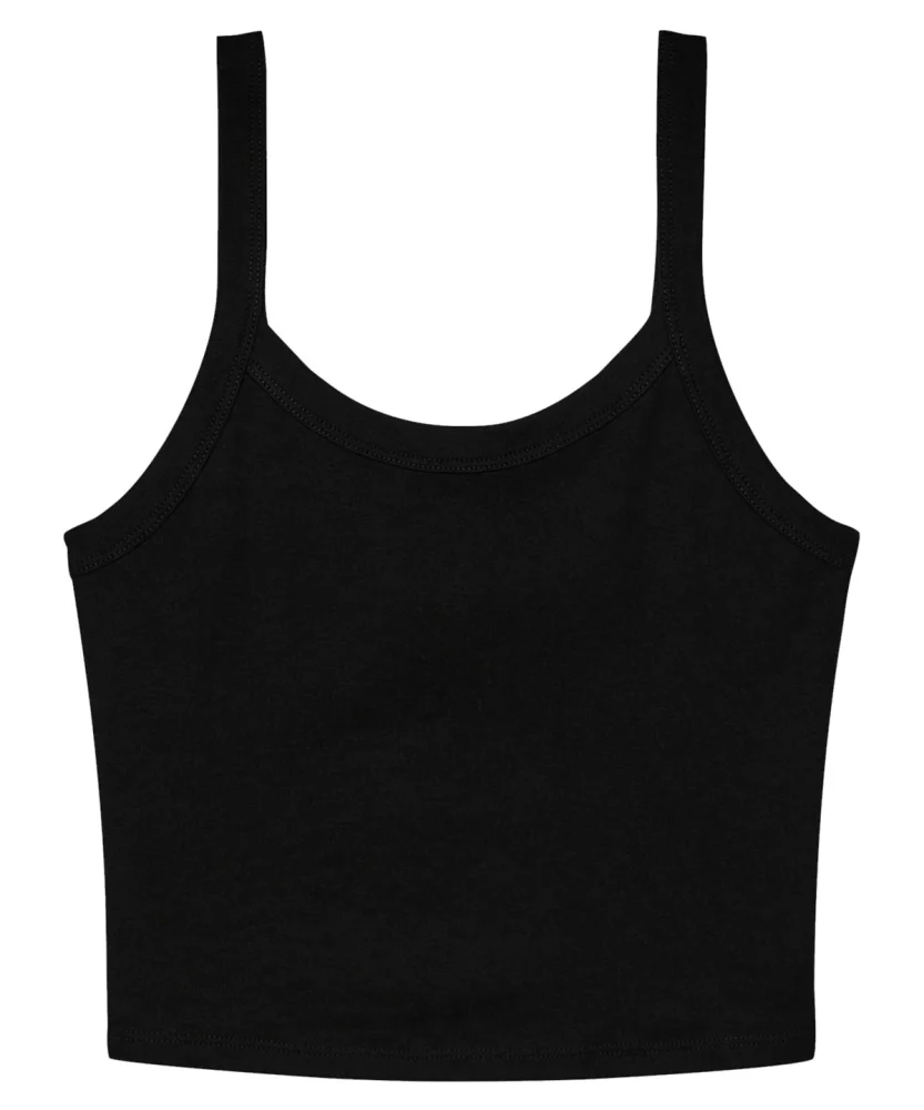 BE139 — Solid Black Blend