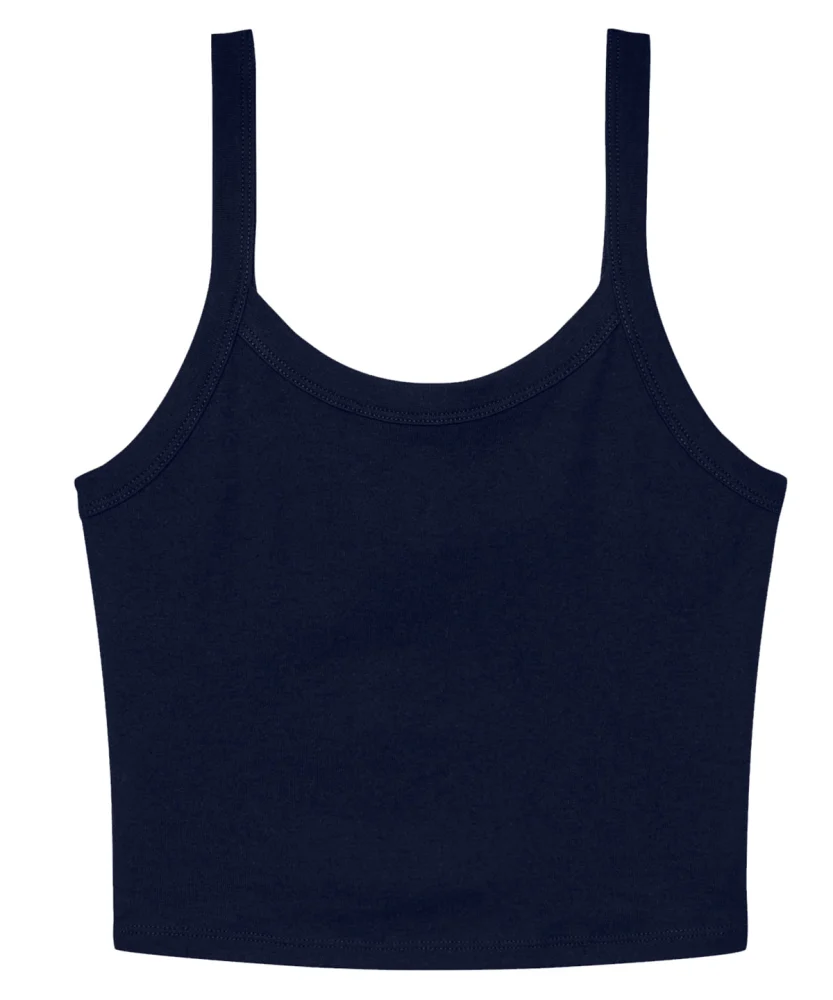 BE139 — Solid Navy Blend
