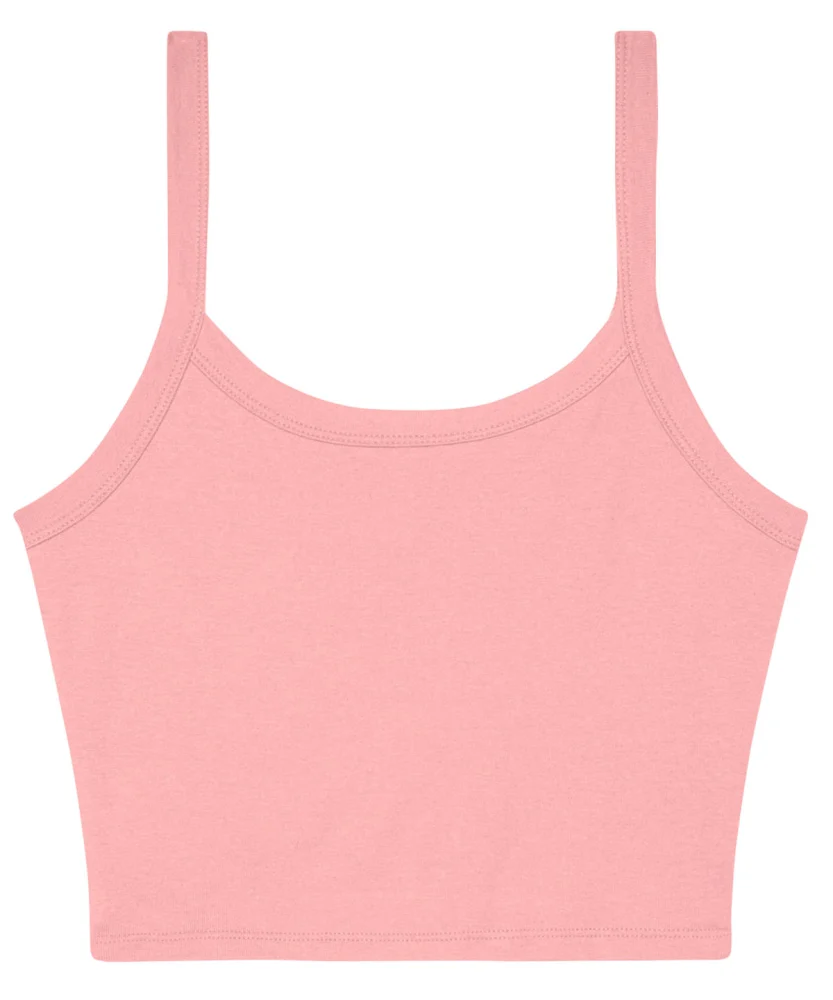 BE139 — Solid Pink Blend