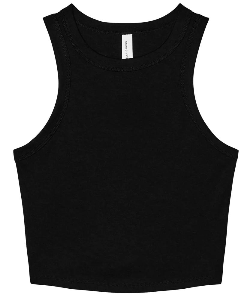 BE141 — Solid Black Blend
