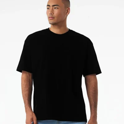 Tee-shirt Bella Canvas