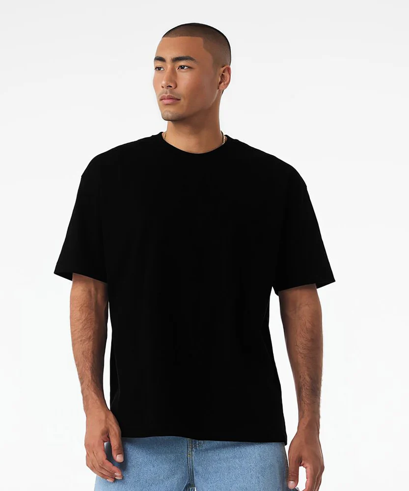 Tee-shirt Bella Canvas